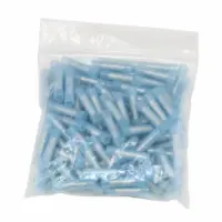 BUTT CONNECTOR NYLON 16-14G